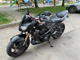 Kawasaki Z Z750R Black Edition, снимка 3