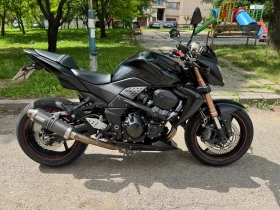 Kawasaki Z Z750R Black Edition, снимка 4