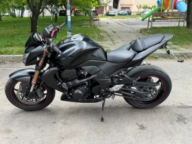 Kawasaki Z Z750R Black Edition, снимка 2