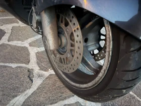 Suzuki Burgman Exekutive Много запазен работи перфектно, снимка 14