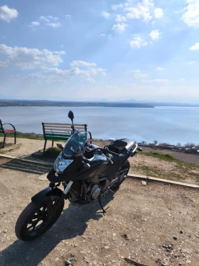 Honda Nc Hinda NC700, снимка 6