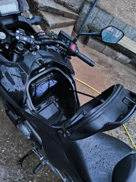 Honda Nc Hinda NC700, снимка 3