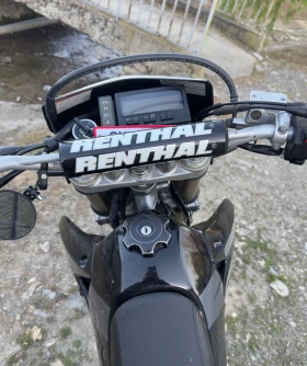 Suzuki DR-Z, снимка 4