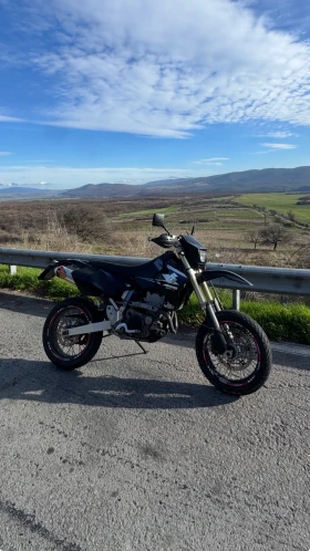 Suzuki DR-Z, снимка 1