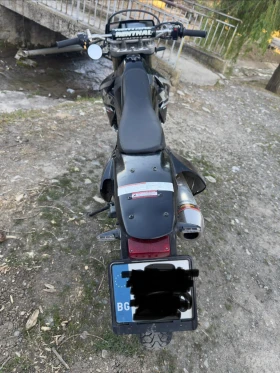 Suzuki DR-Z, снимка 2