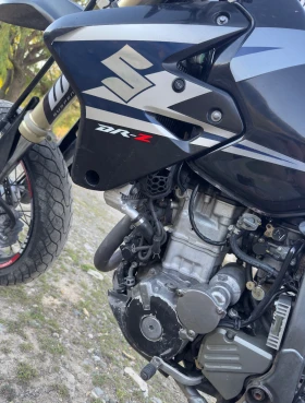 Suzuki DR-Z, снимка 7
