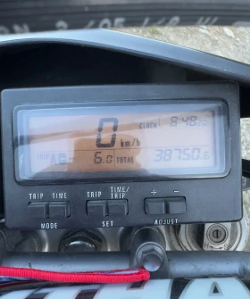 Suzuki DR-Z, снимка 6