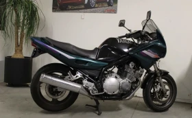 Yamaha XJ, снимка 1