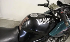 Yamaha XJ, снимка 3