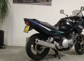 Yamaha XJ, снимка 6