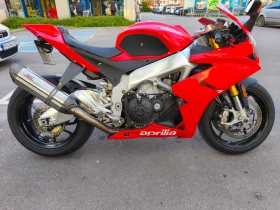 Aprilia RSV4, снимка 6