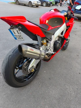Aprilia RSV4, снимка 7