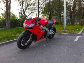 Aprilia RSV4, снимка 10