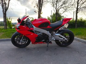 Aprilia RSV4, снимка 9