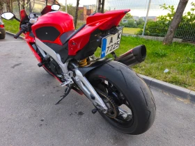 Aprilia RSV4, снимка 8