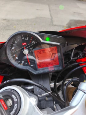 Aprilia RSV4, снимка 4