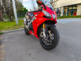 Aprilia RSV4, снимка 1