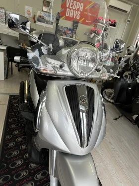  Piaggio Beverly