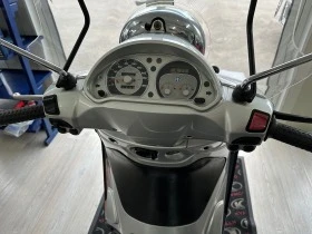 Piaggio Beverly 400 Tourer 2008. | Mobile.bg    12