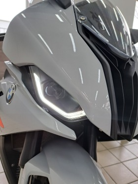 BMW S 1000RR, снимка 6 - Мотоциклети и мототехника - 45530849