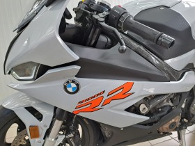 BMW S 1000RR, снимка 9 - Мотоциклети и мототехника - 45530849