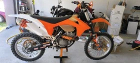  Ktm SX-F