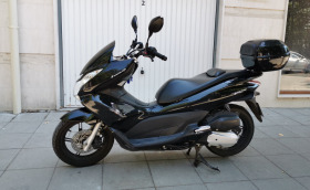 Honda Pcx, снимка 1 - Мотоциклети и мототехника - 45799454