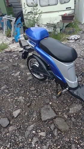 Suzuki e-Lets Nimoto, снимка 4