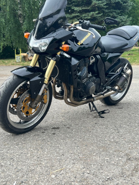 Kawasaki Z 1000, снимка 3