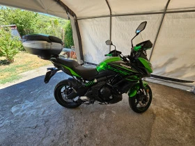     Kawasaki Versys 650