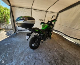 Kawasaki Versys 650 | Mobile.bg    4