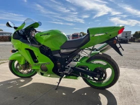 Обява за продажба на Kawasaki Ninja ZX12R ~9 999 лв. - изображение 6