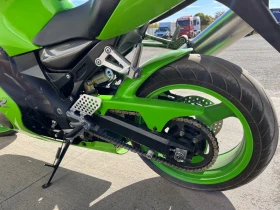 Обява за продажба на Kawasaki Ninja ZX12R ~9 999 лв. - изображение 5