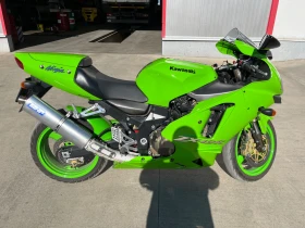 Обява за продажба на Kawasaki Ninja ZX12R ~9 999 лв. - изображение 2