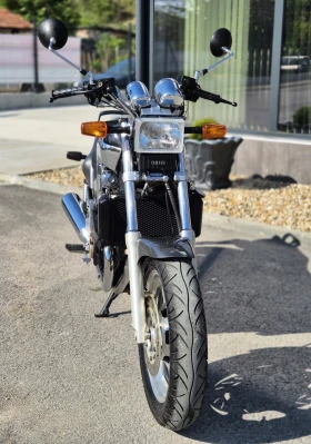 Yamaha Fzx 750 | Mobile.bg    3