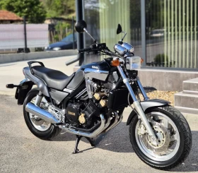  Yamaha Fzx