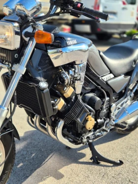 Yamaha Fzx 750 | Mobile.bg    13