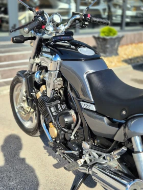 Yamaha Fzx 750 | Mobile.bg    10