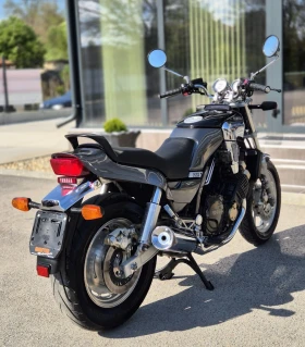 Yamaha Fzx 750 | Mobile.bg    7