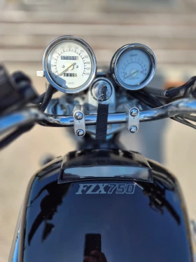 Yamaha Fzx 750 | Mobile.bg    14