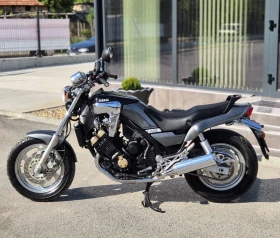 Yamaha Fzx 750 | Mobile.bg    4