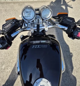 Yamaha Fzx 750 | Mobile.bg    15