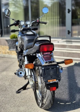 Yamaha Fzx 750 | Mobile.bg    8