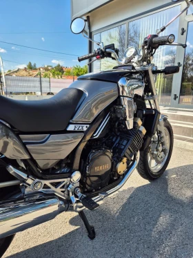 Yamaha Fzx 750 | Mobile.bg    9