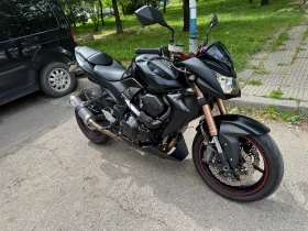 Kawasaki Z Z750R Black Edition | Mobile.bg    7