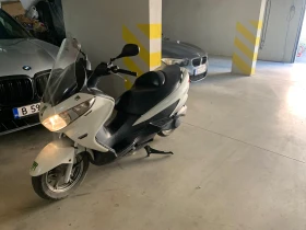 Обява за продажба на Suzuki Burgman ~1 700 лв. - изображение 1