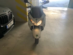 Обява за продажба на Suzuki Burgman ~1 700 лв. - изображение 4