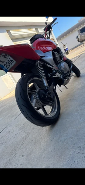 Honda Cb | Mobile.bg    2
