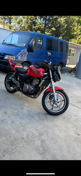 Honda Cb | Mobile.bg    3