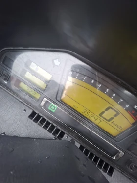 Suzuki Burgman Exekutive Много запазен работи перфектно, снимка 15